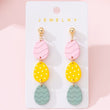 Load image into Gallery viewer, Easter Acrylic Earrings
