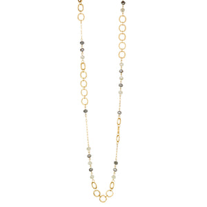 Brynn Multi Necklace