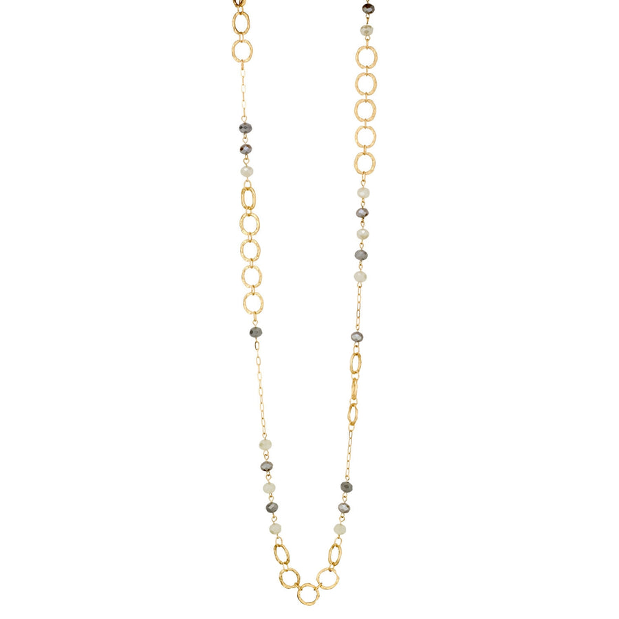 Brynn Multi Necklace