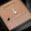 Load image into Gallery viewer, Graduation Necklace
