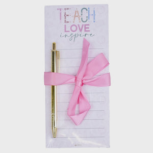 Teach Notepad Gift Set