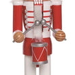 Load image into Gallery viewer, Christmas Red &amp; White Nutcrackers
