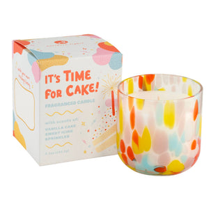 Celebration Candles