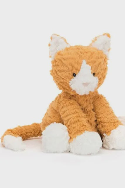 Fuddlewuddle Ginger Cat