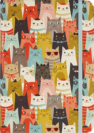 Peter Pauper Journals