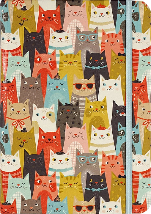 Peter Pauper Journals