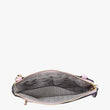 Load image into Gallery viewer, Kendall Twist Lock Crossbody/Wristlet
