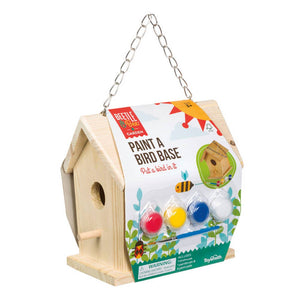 Paint A Bird Kit