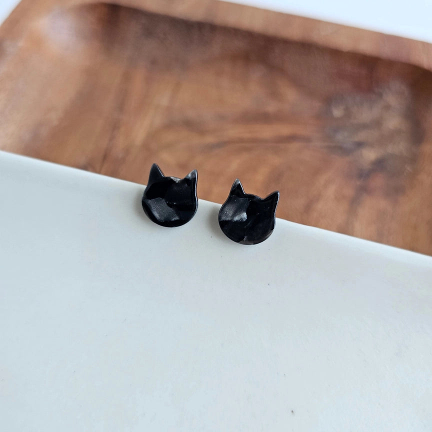 Halloween Stud Earrings