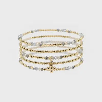 Gabe Multi Bracelets