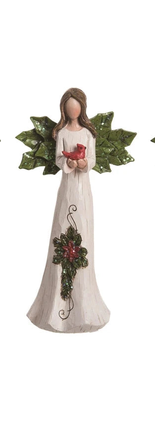 Christmas Angel Figurines