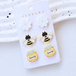 Load image into Gallery viewer, Variety Acrylic Earrings
