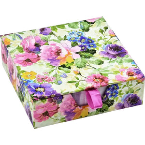 Boxed Desk Notes