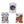 Load image into Gallery viewer, Halloween Towel and Sponge Sets
