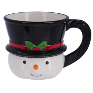 Snowman Mug