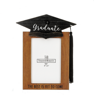 Graduation Frame