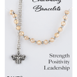 Load image into Gallery viewer, Bee Charming Bracelet
