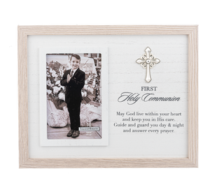 First Communion Frame