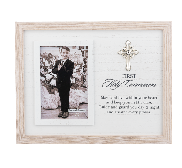 First Communion Frame