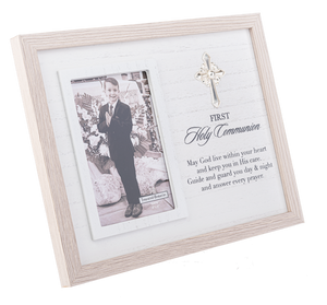 First Communion Frame