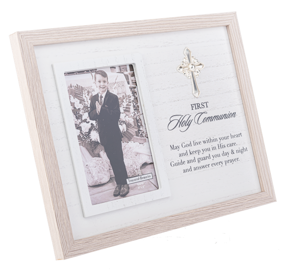 First Communion Frame