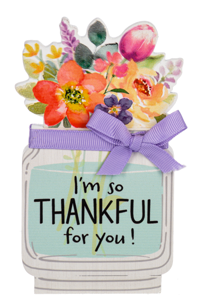 Hidden Message Gift Card Holders