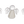 Load image into Gallery viewer, Angel Wishes Glass Charms
