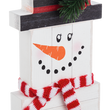 Load image into Gallery viewer, Snowman Stackers
