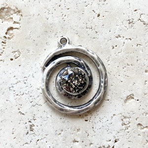 Swarovski Swirl Bracelet