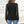 Load image into Gallery viewer, Lace Patchwork Long Sleeved Top
