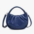 Load image into Gallery viewer, Audrey Circular Satchel – Crossbody Bag
