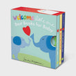 Load image into Gallery viewer, Welcome Little One Box Set
