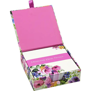 Boxed Desk Notes