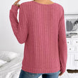 Load image into Gallery viewer, Ribbed Long Sleeve Top
