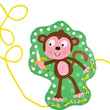 Load image into Gallery viewer, Animals Lacing Cards
