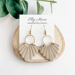 Load image into Gallery viewer, Elly Marie Earrings
