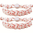 Load image into Gallery viewer, Braided Baseball Bracelets
