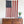 Load image into Gallery viewer, Macrame American Flag Wall Hanging
