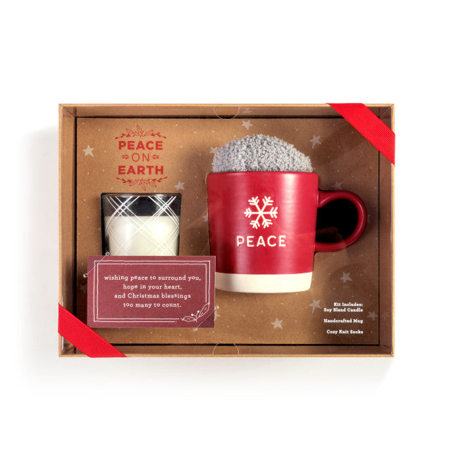 Meaningful Moments Holiday Gift Boxes