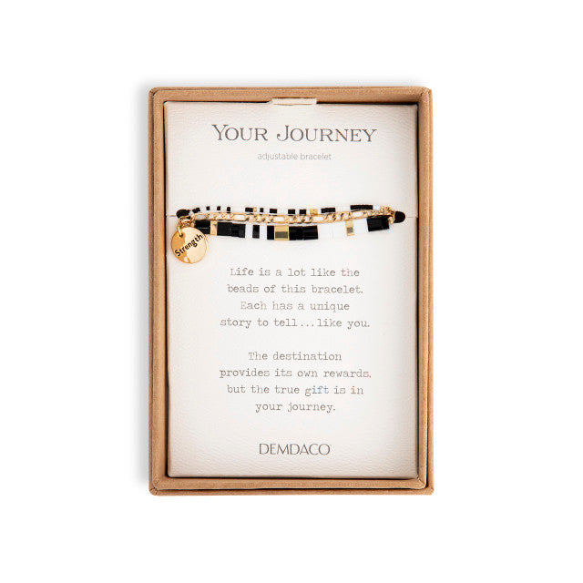 Your Journey Tile Bracelets