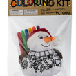 Load image into Gallery viewer, Snowman Color Kit
