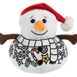 Load image into Gallery viewer, Snowman Color Kit
