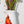 Load image into Gallery viewer, Cardinal Bud Vase
