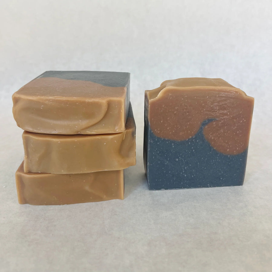 Handcrafted Soaps