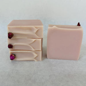 Handcrafted Soaps