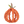 Load image into Gallery viewer, Beaded Orange Pumpkin Figurines
