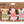 Load image into Gallery viewer, Whimsy Dog Magnet Clip Set
