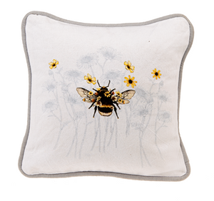 Small Bee Pillows