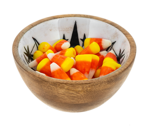 Halloween Icon Bowls