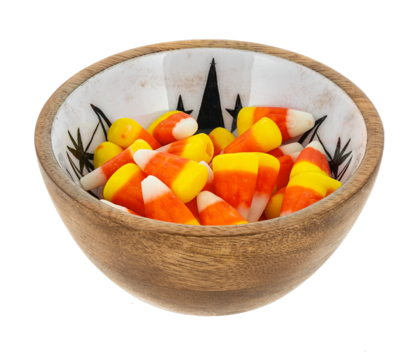 Halloween Icon Bowls